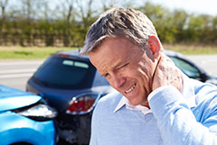 General Personal Injury Cases